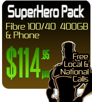 superhero pack banner